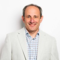 Evident Employee Michael Funk's profile photo