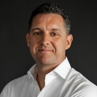 Backbase Employee Joost van Mook's profile photo