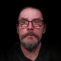 OnSolve Employee Ed Sherrouse's profile photo