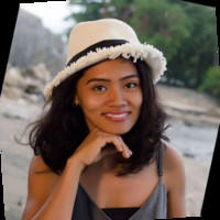 Smart Apartment Data Employee Dollime Cortez's profile photo
