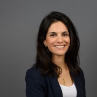 Heart of England Co-operative Society Ltd Employee Patrícia Ferrari's profile photo