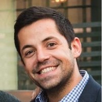 Versant Media Employee Joe Serrano's profile photo