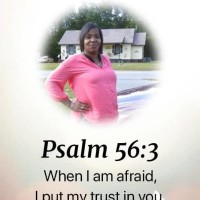 Andretta Frazier Email & Phone Number