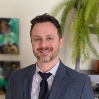 Enbridge Employee Rob McDowell's profile photo