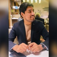 CEPLAN Employee Percy Barranzuela's profile photo