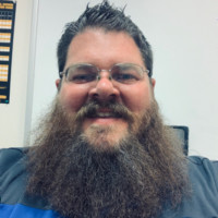 Fastenal Company Employee Dustin Roach's profile photo