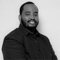 Techno Optics Employee Josiah Flomo's profile photo