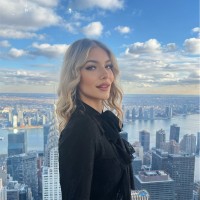 Livingstone Employee Eleonora Panjkovic's profile photo