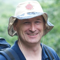 Stantec Employee Andy Arnison's profile photo