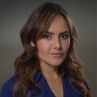 Canadian Energy Services Employee Lorena Maria Anaguano's profile photo