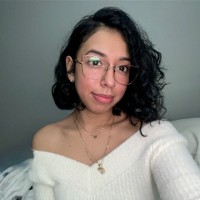 adidas Employee Valerie Morales's profile photo