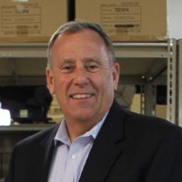 Data Financial, Inc. Employee Bob Haizel's profile photo
