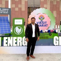 Avaada Electro Employee Ravi Kant's profile photo