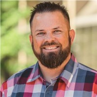 McCarthy Building Companies, Inc. Employee Chris McClain's profile photo