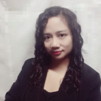 Infinite Services Inc Employee Rowena Encela's profile photo