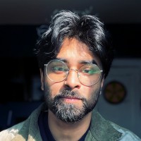 Outlier Technologies, Inc. Employee Azim Siddiki's profile photo