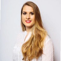 NARDOS Employee Ananda van Den Steen's profile photo