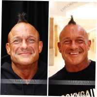 Corbin Russwin Employee Barry Lheureux's profile photo