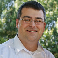 Freelance Employee Rob McDonald's profile photo