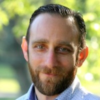 Mason Crest Publishers Employee Louis Cohen's profile photo