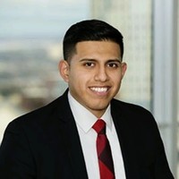 Morris James LLP Employee Wilson Gualpa's profile photo