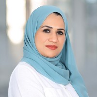 SAWA Lingua Translation Services Employee Wafaa Abdelraheem's profile photo