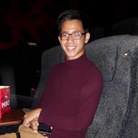 SLB Employee Albert Cai's profile photo