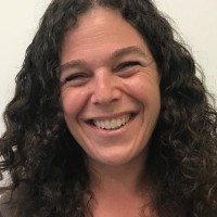 Harlem United Employee Danielle Strauss's profile photo