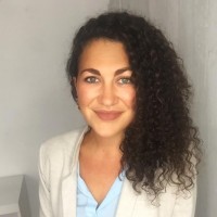 Masterschool Employee Deborah Gabisson's profile photo