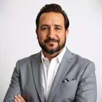 EOS Linx Employee Jeff Hutchins's profile photo
