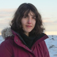 ISMER- Institut des sciences de la mer de l'UQAR Employee Mathilde Jutras's profile photo