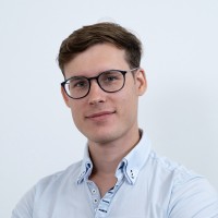 noimos ag (an AXA company) Employee Marek Lipán's profile photo