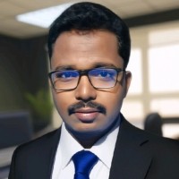 Salvo Software Employee Ramamoorthi Ragupathi's profile photo