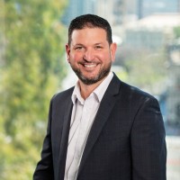 TAFE SA Employee Graham Rix's profile photo