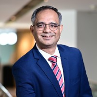 EY Employee Rohit Ahuja's profile photo