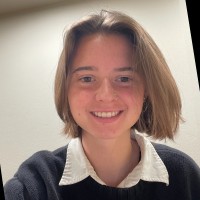 coLAB Arts Employee Olivia Jager's profile photo