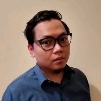 Anggoro Pristoriko Email