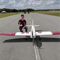 Boeing Employee Michael Cornman's profile photo