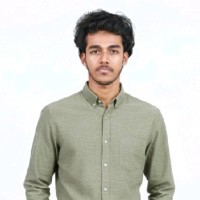 Coral Business Solutions Employee Sam Saju's profile photo
