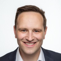 Aerodata AG Employee Ole Vörsmann's profile photo