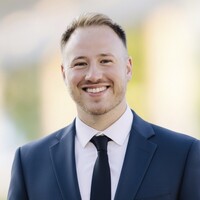 HP Employee Christopher Gerber's profile photo