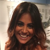 Chance Parag's profile photo