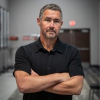 LeanScaper Employee Mark Bradley's profile photo