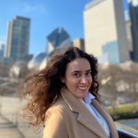 Airfind Employee Dajana Muho's profile photo