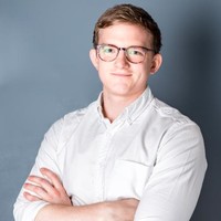 Tryzens Employee Nick Greasley's profile photo