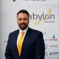 Moonline Travel and Trade Employee Renwa Aryan's profile photo