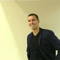 HEC Montréal Employee David Frenette's profile photo