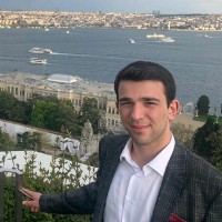 Active Brands AS Employee Enes Acar's profile photo