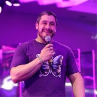 ROMMANEL Employee Guilherme Grilli's profile photo