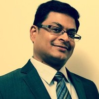 Lirik Inc. Employee Anil Konnanath's profile photo